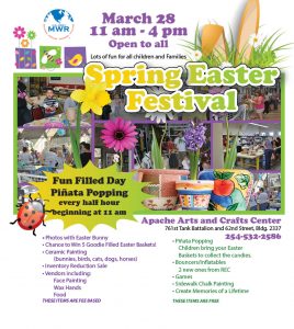 SpringEaster28March2015Festival